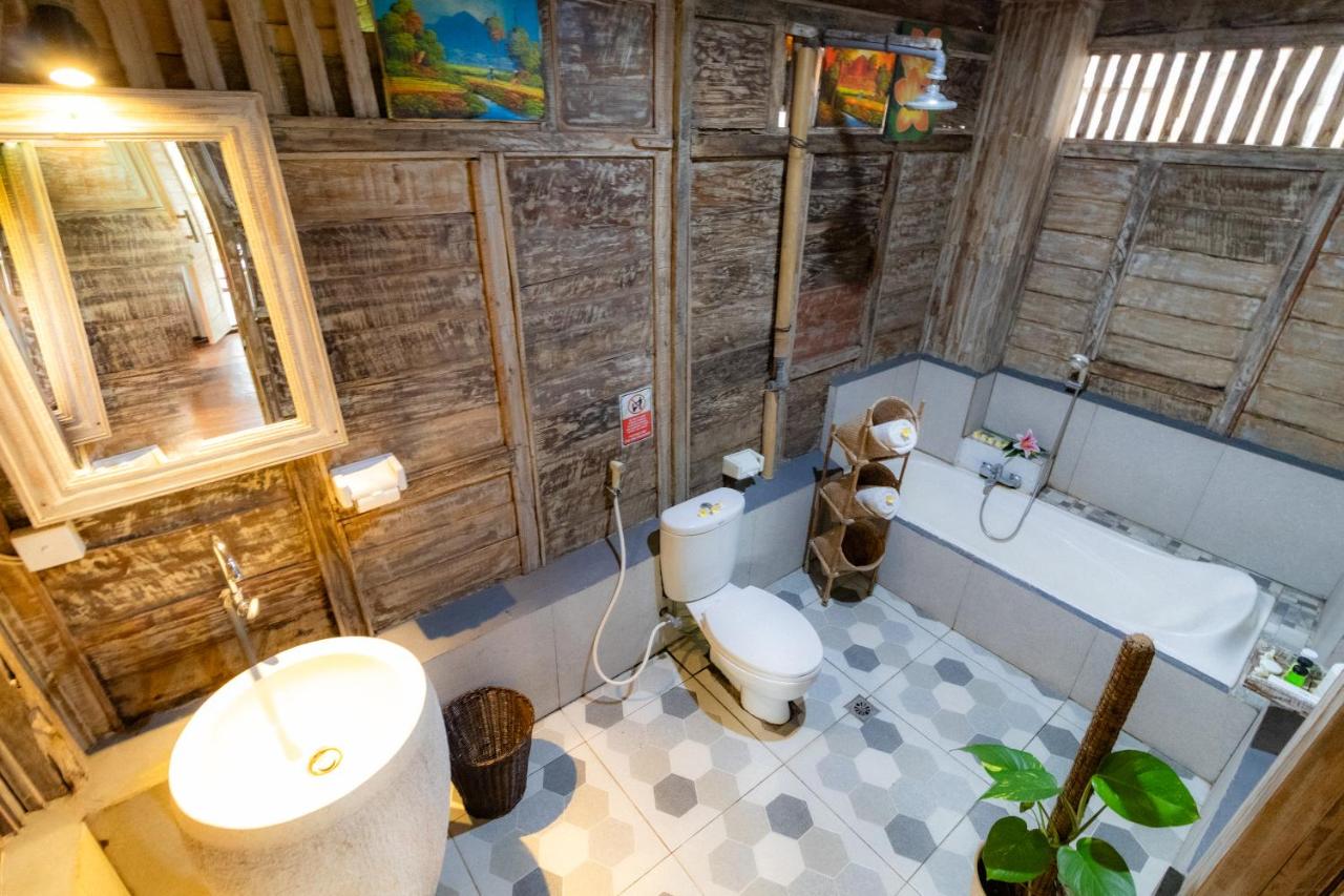 Royal JJ Ubud Resort & Spa - 3