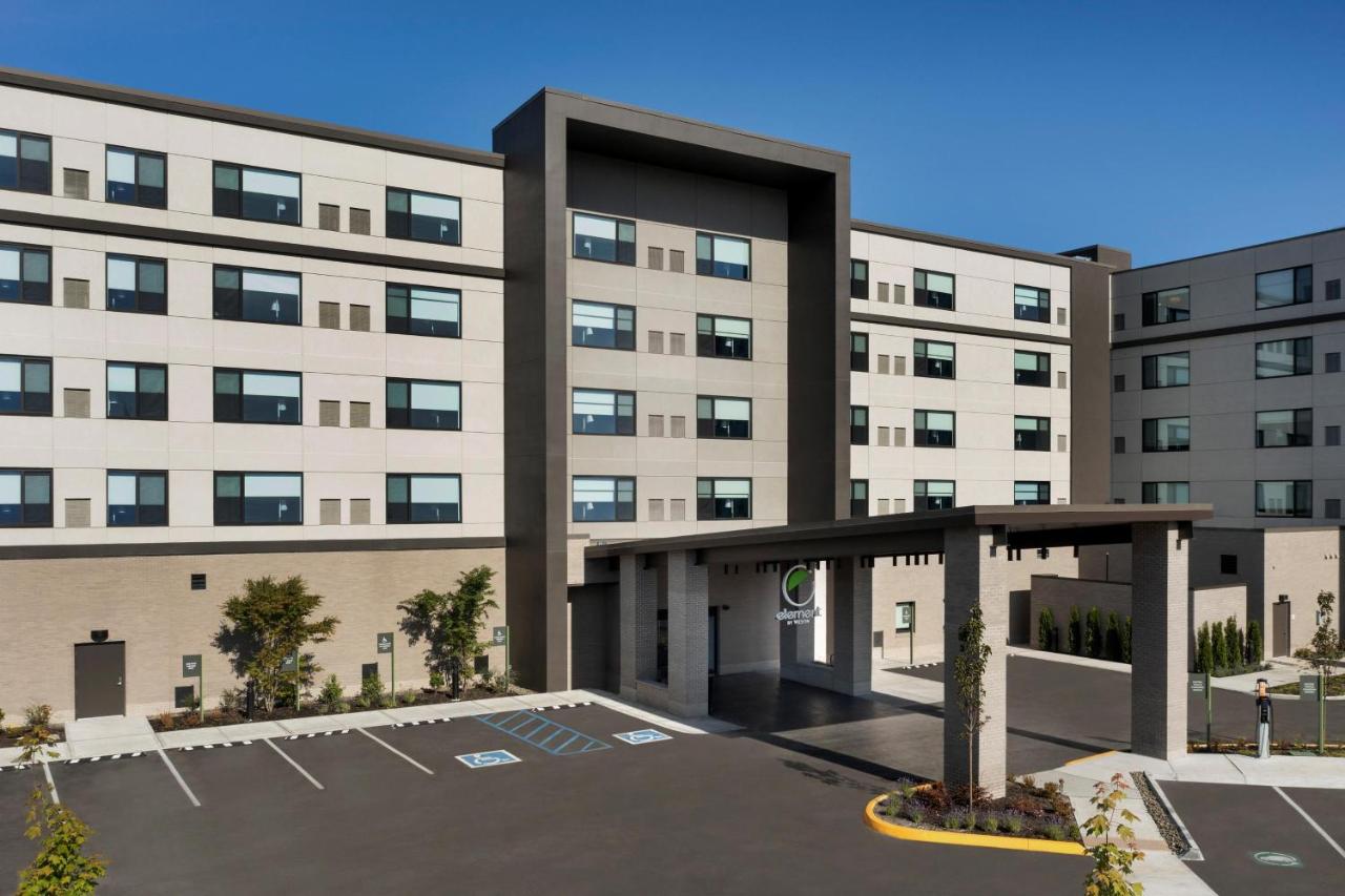 Image: Element Seattle Sea-Tac Airport