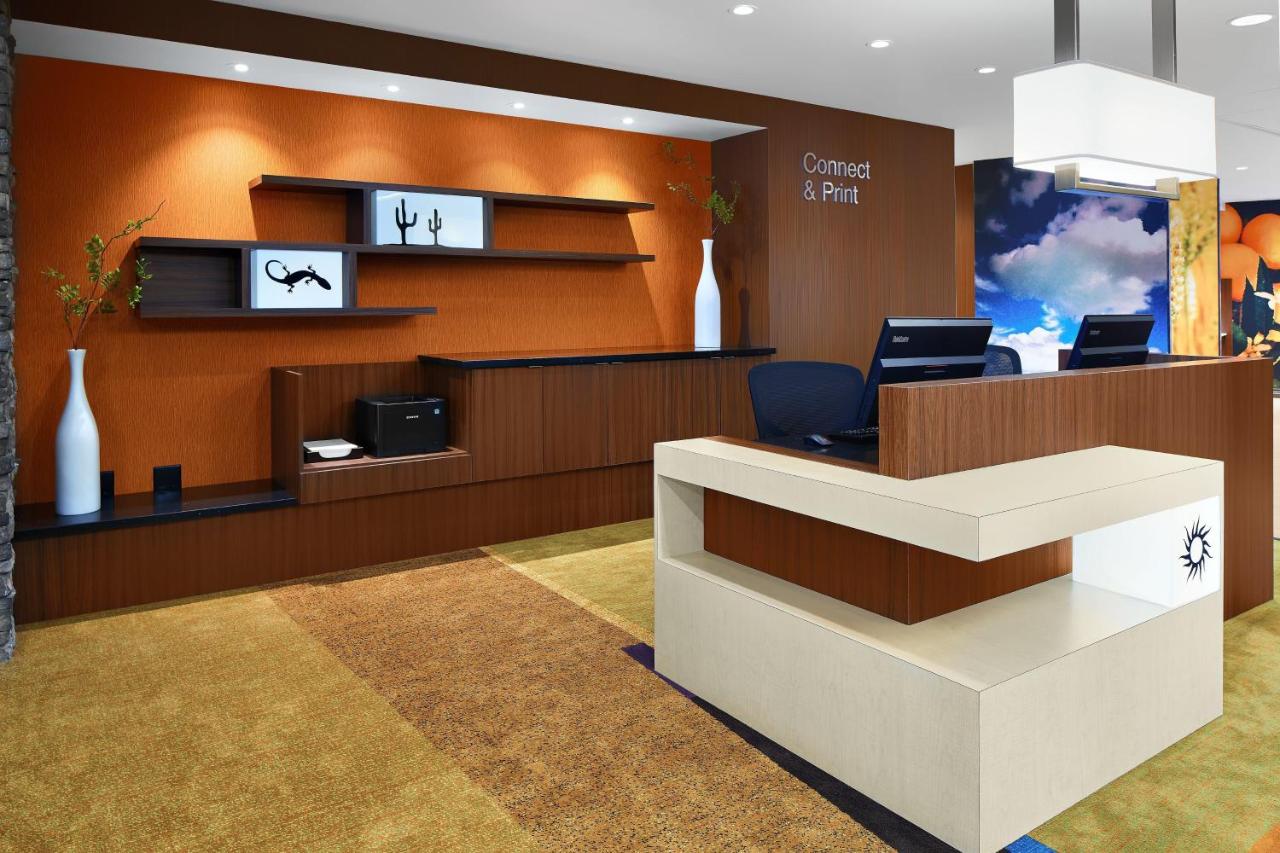 Kings Inn & Suites, Fresno Yosemite International Airport — photo 21
