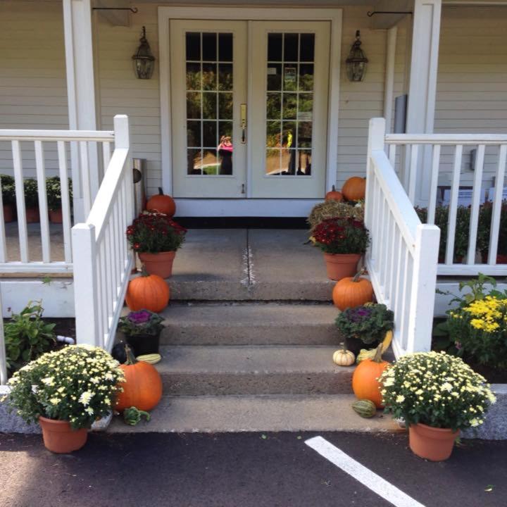 Golden Apple Inn — photo 24