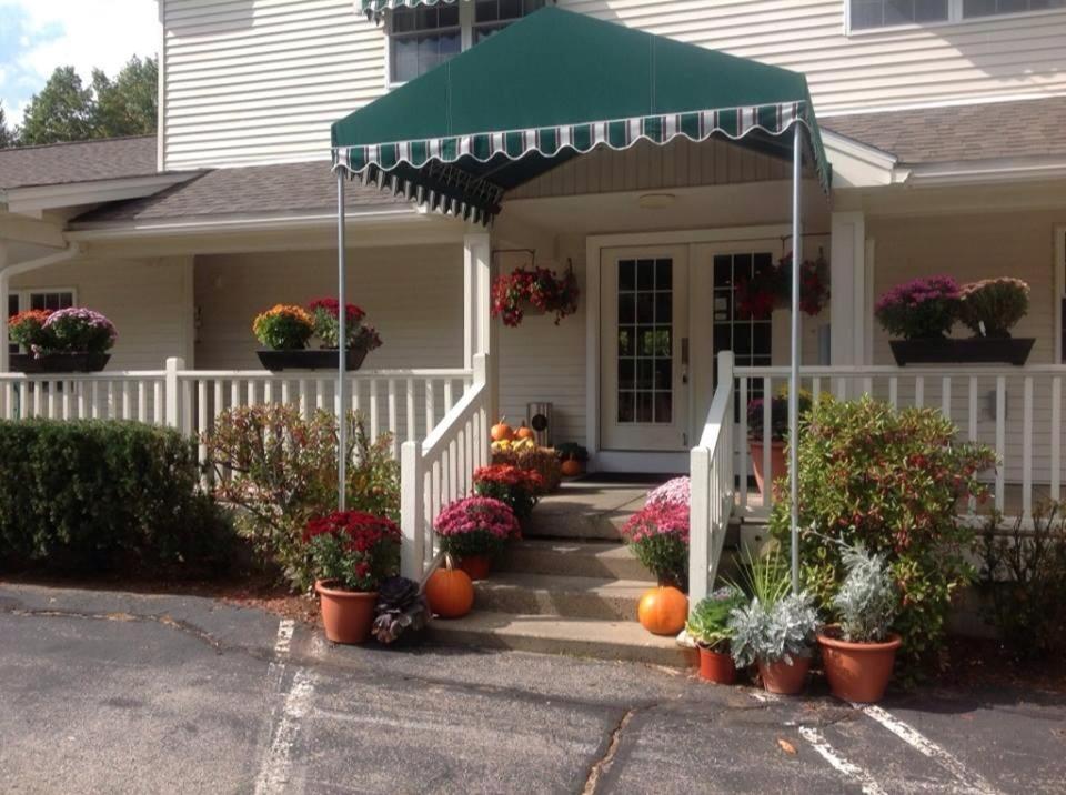 Golden Apple Inn — photo 23