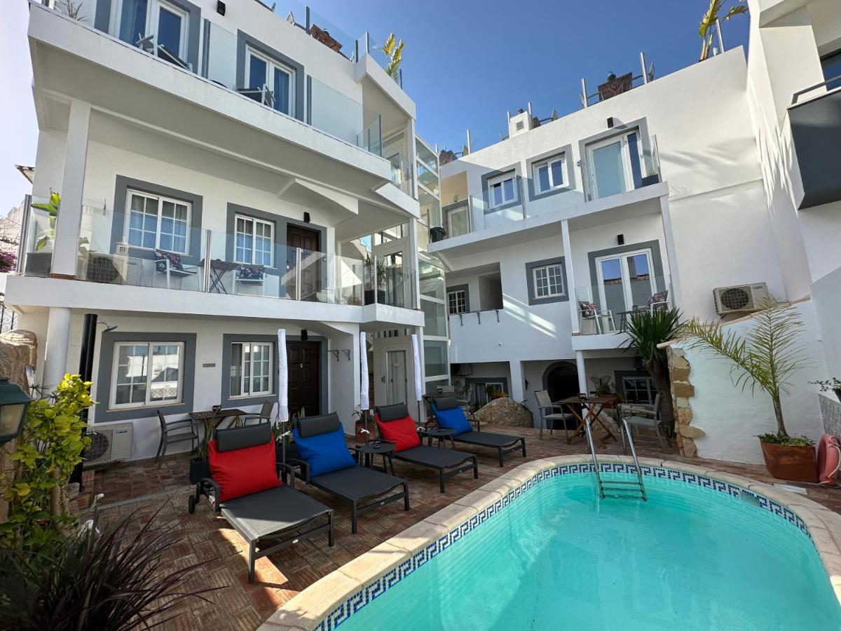 Casa Paula Apartments - 3