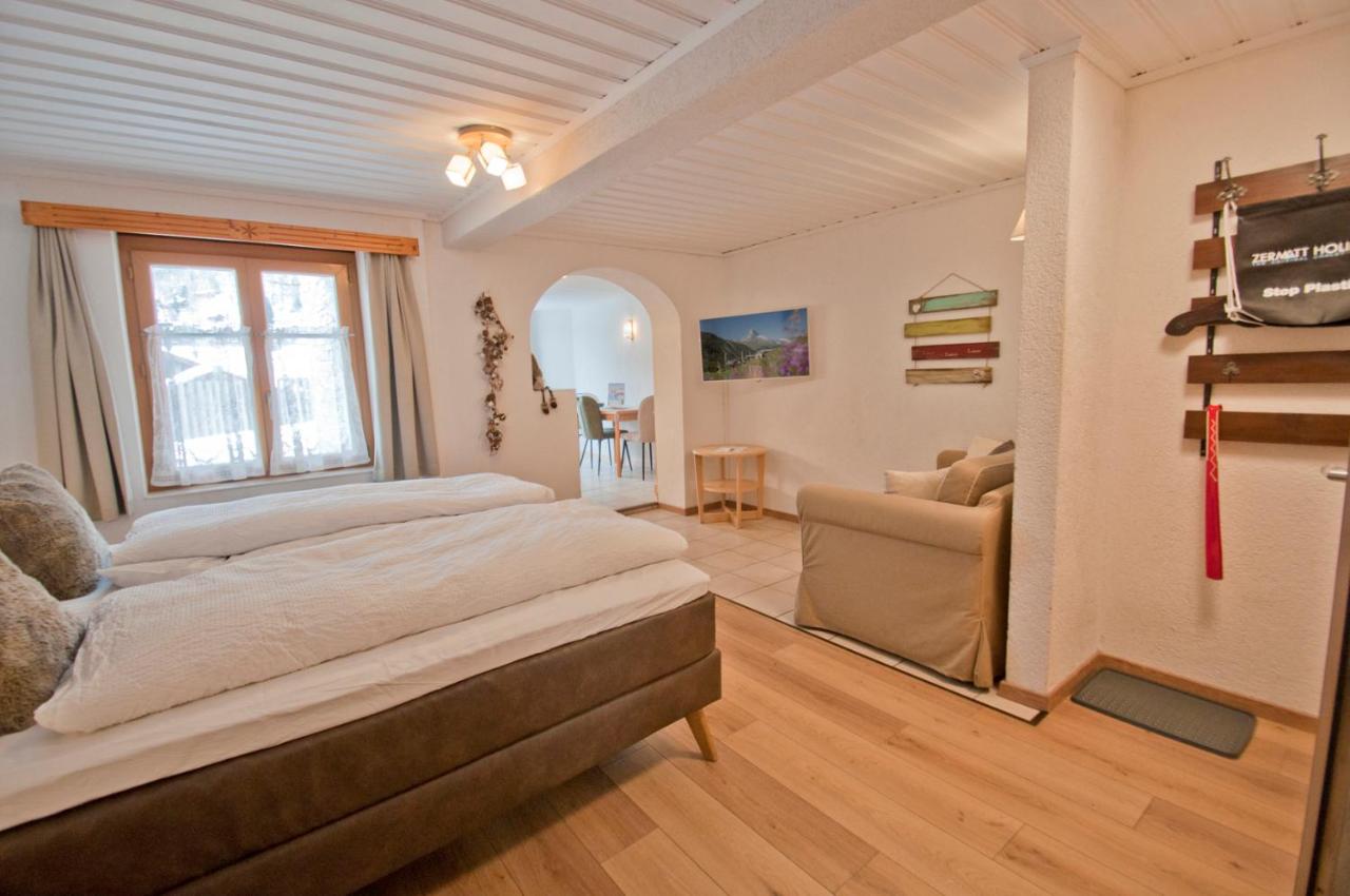 Chalet Aeschhorn - 2