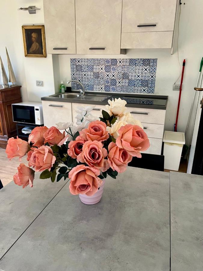 Angelo ai Musei Vaticani bilocale - 4