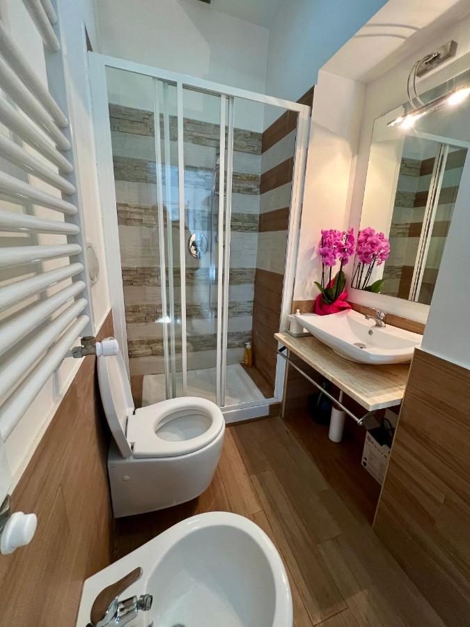 Angelo ai Musei Vaticani bilocale - 3