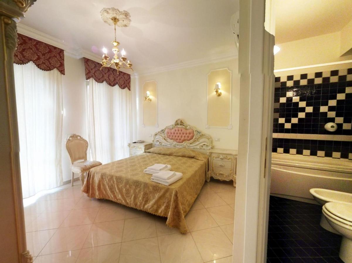 Colosseo Rooms Imperial Rome - 3