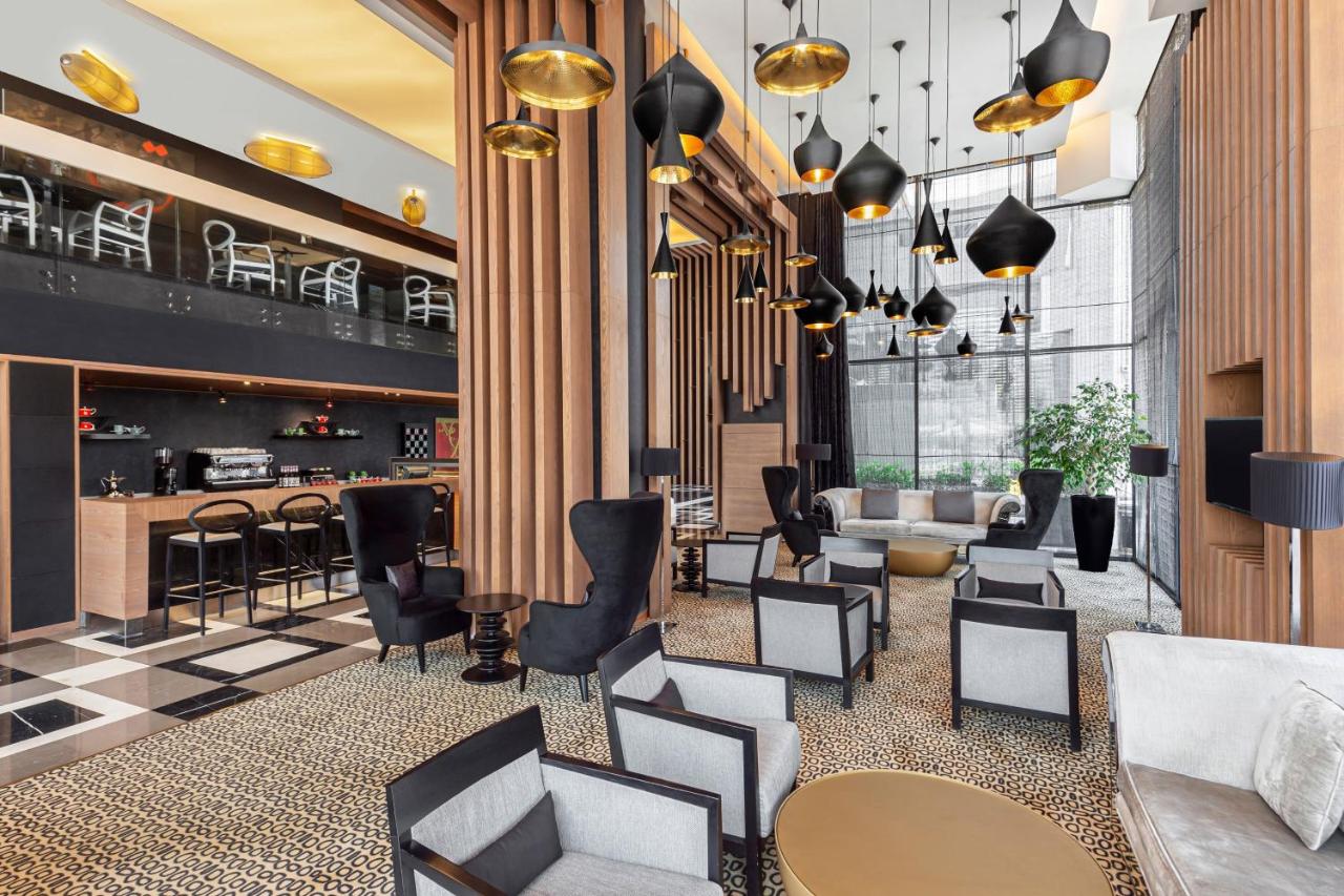 Four Points by Sheraton Doha ⭐️⭐️⭐️⭐️