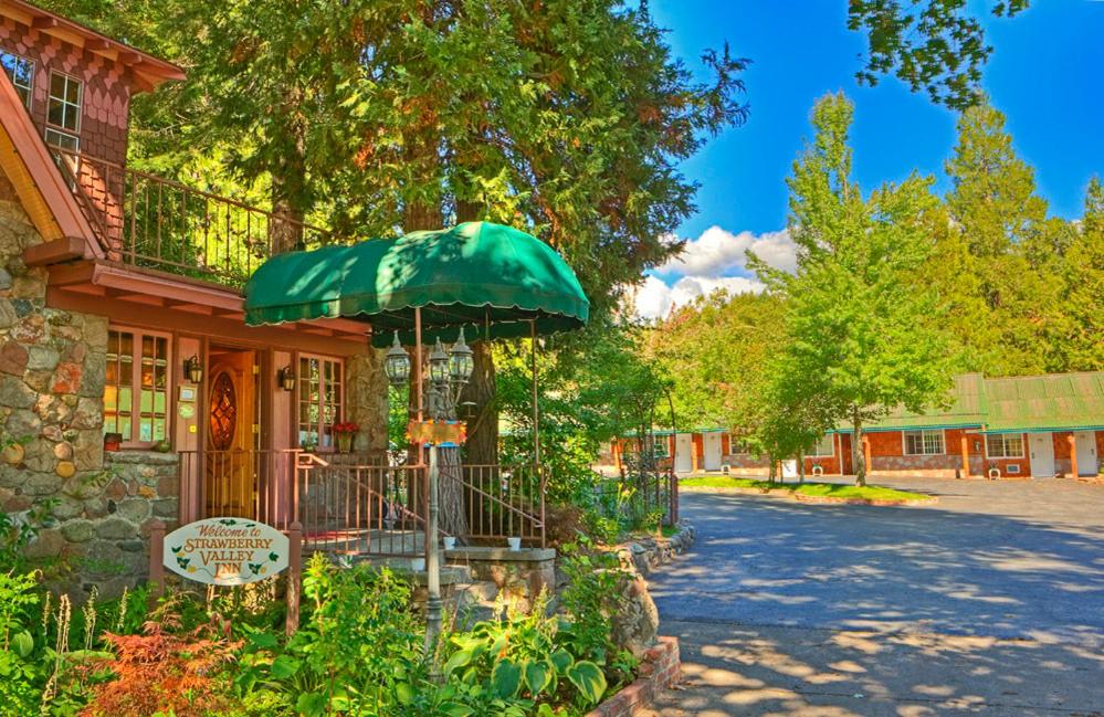 Strawberry Valley Inn — photo 9