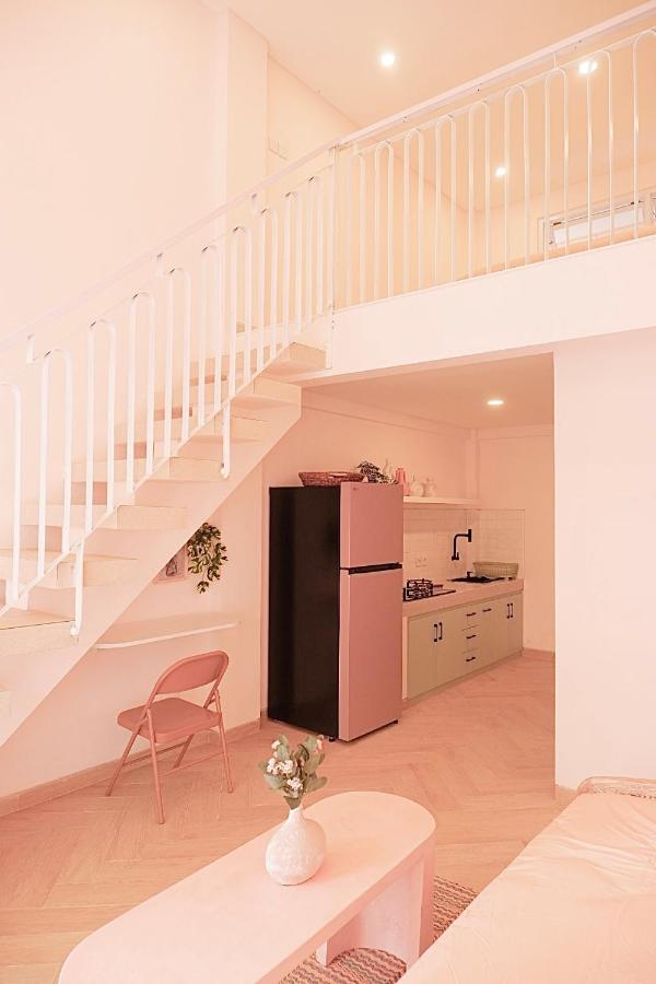 Ponder Bali Canggu - 5