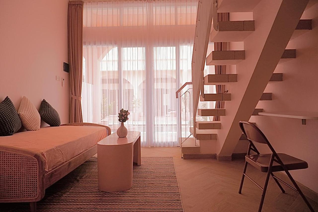 Ponder Bali Canggu - 2