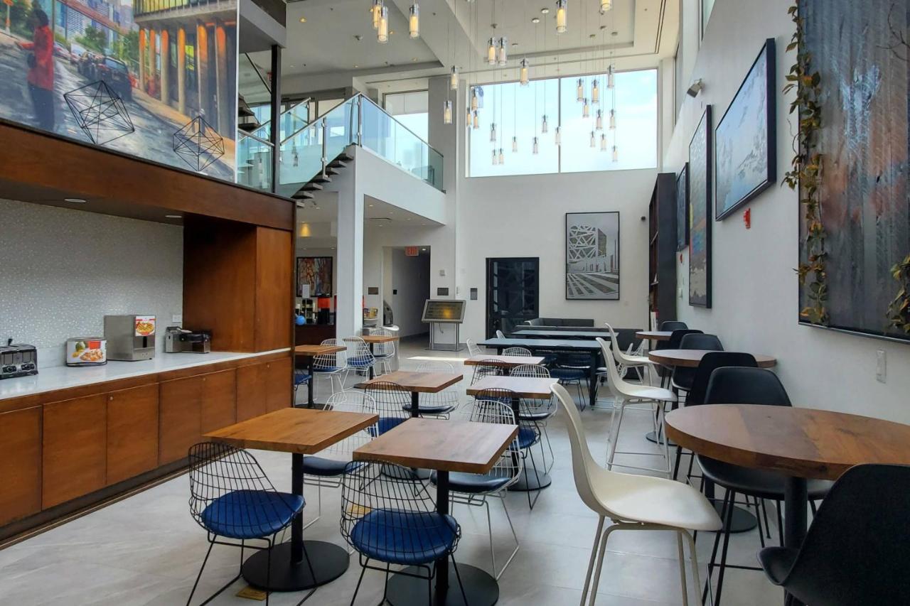 Fairfield Inn & Suites By Marriott New York Brooklyn - 4