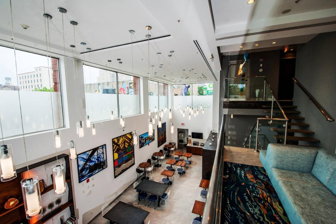 Fairfield Inn & Suites By Marriott New York Brooklyn - 5