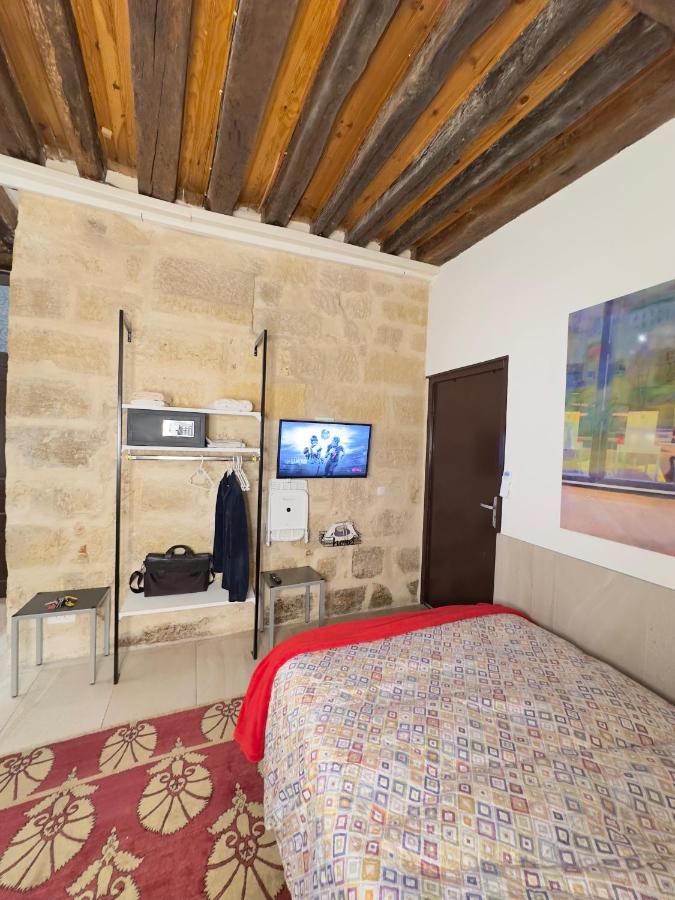 Charles V Flat Ground Floor - 5