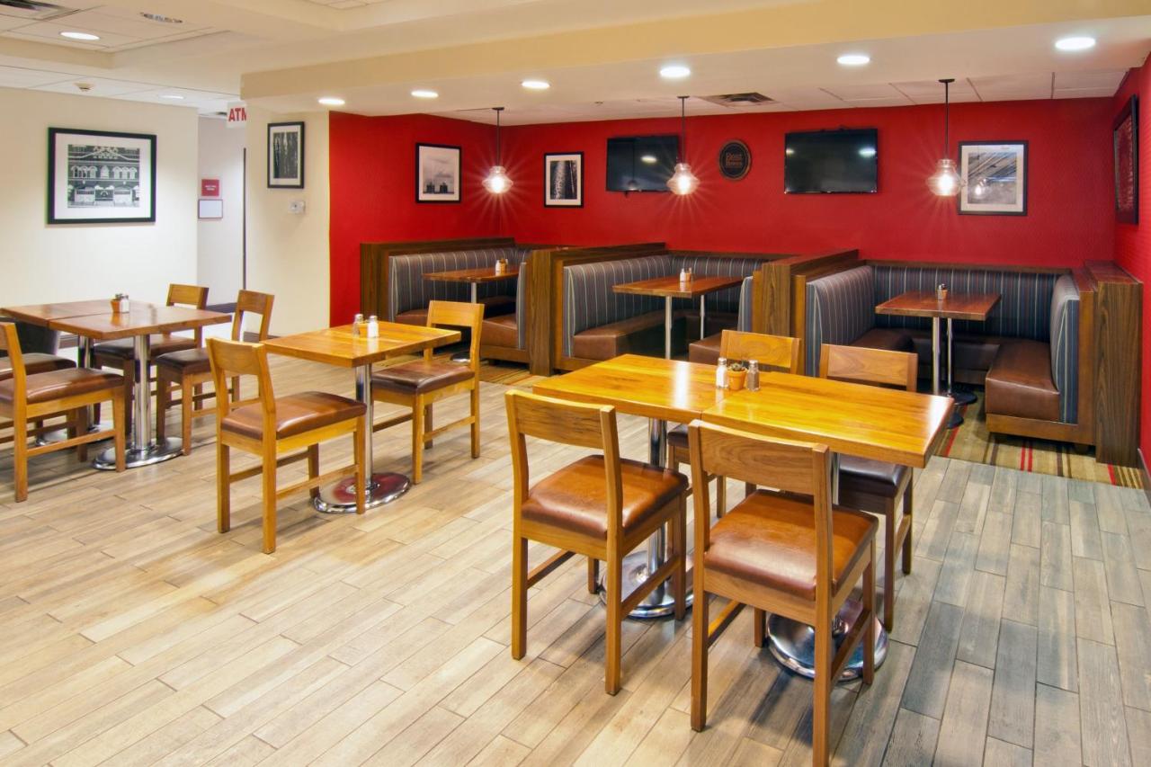 Four Points by Sheraton Nashville Airport - 2