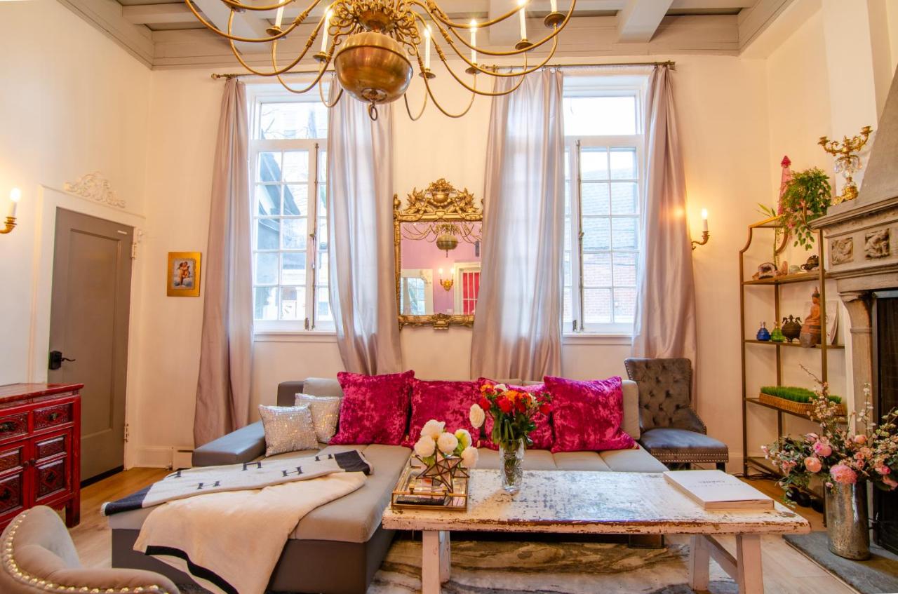 One of a kind home with NYC views - 4