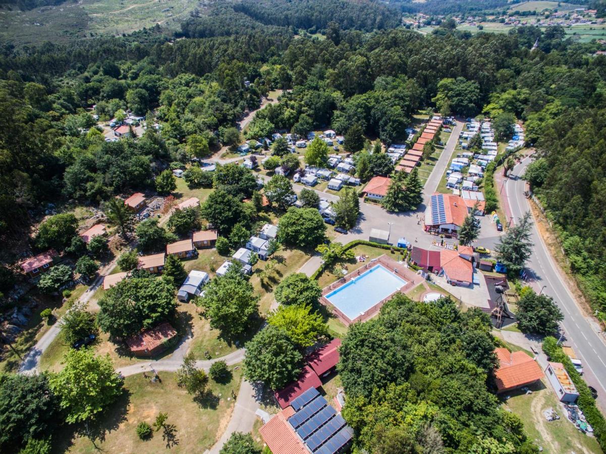 Camping El Helguero, Ruiloba – Updated 2022 Prices