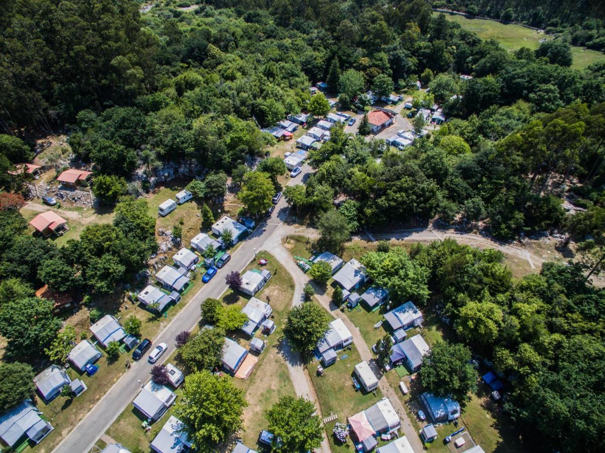 Camping El Helguero, Ruiloba – Updated 2022 Prices