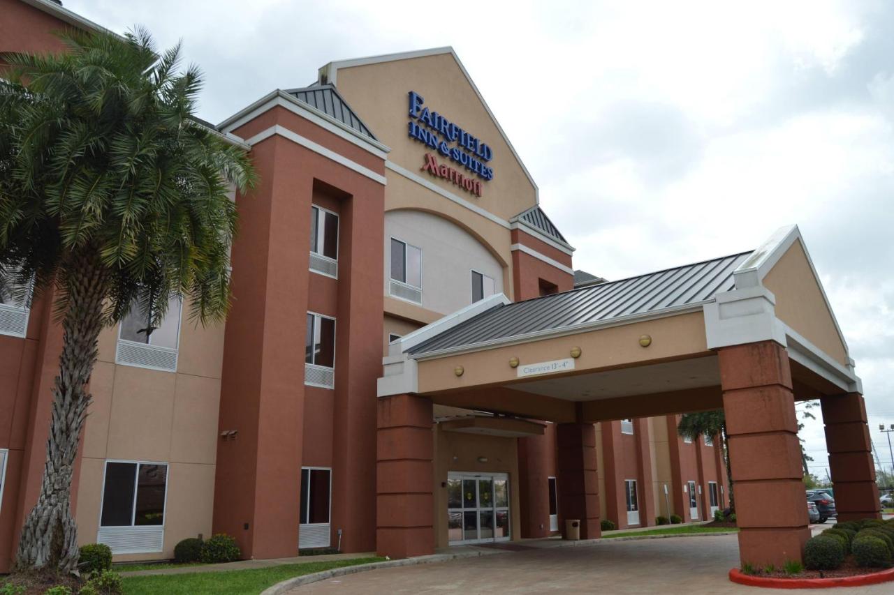 Image: Fairfield Inn & Suites Houston Channelview