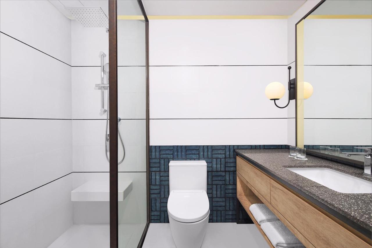 Four Points by Sheraton Batam - 4