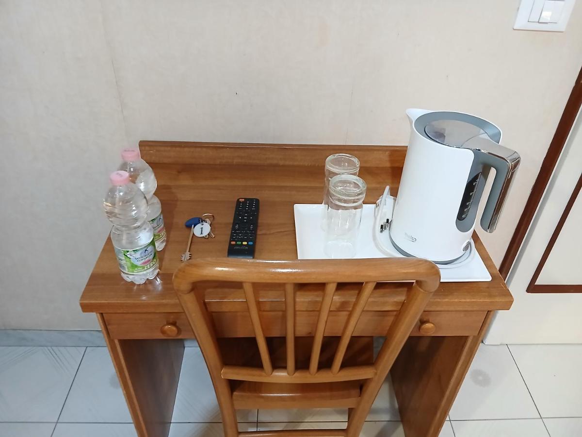 NAHID ACCOMMODATION - 5