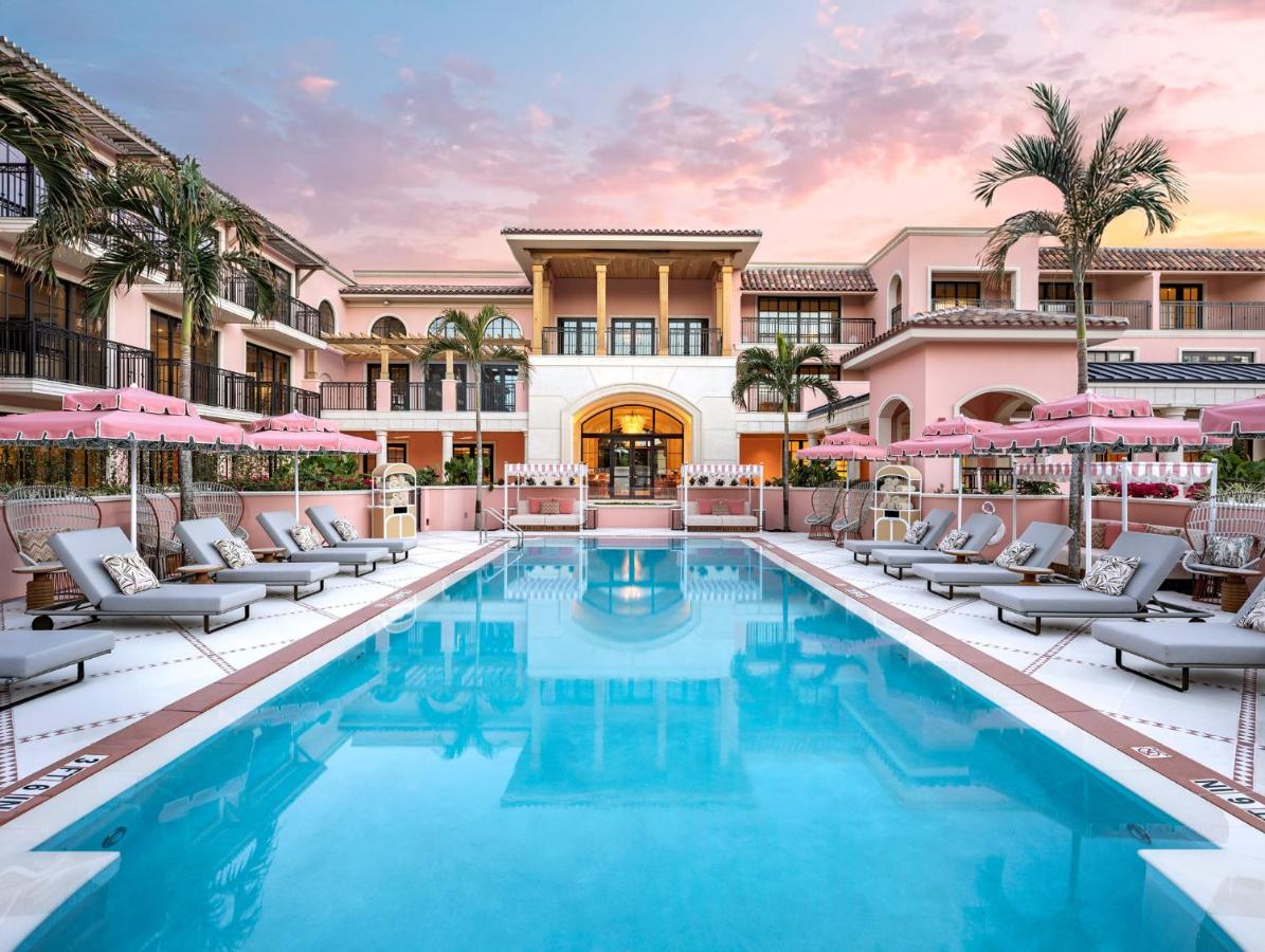 Palm House Hotel Palm Beach — photo 4