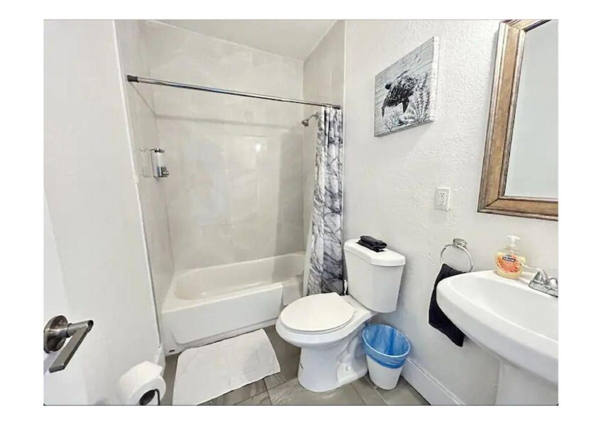 2bed Stay in the Heart of Miami - 3