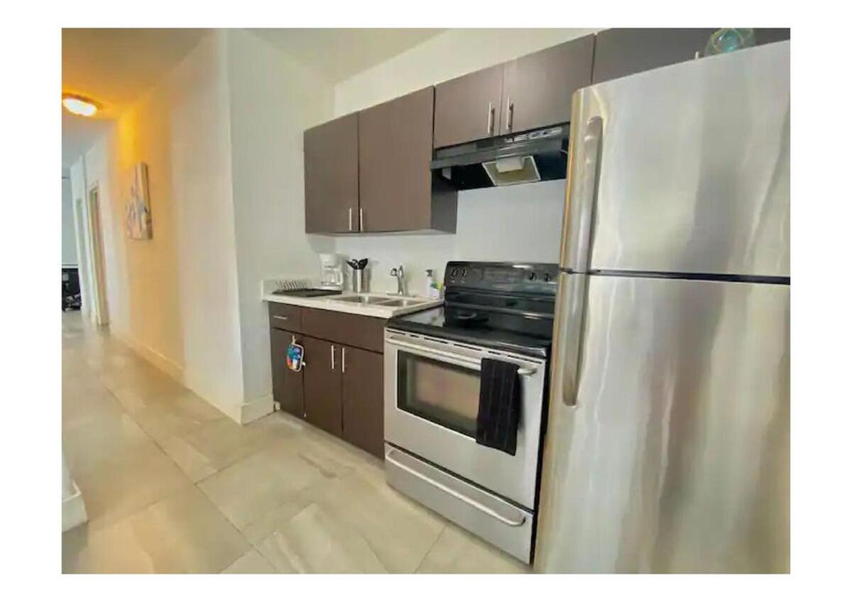 2bed Stay in the Heart of Miami - 4