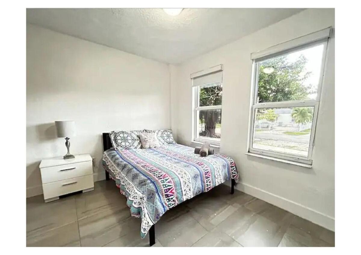 2bed Stay in the Heart of Miami - 2
