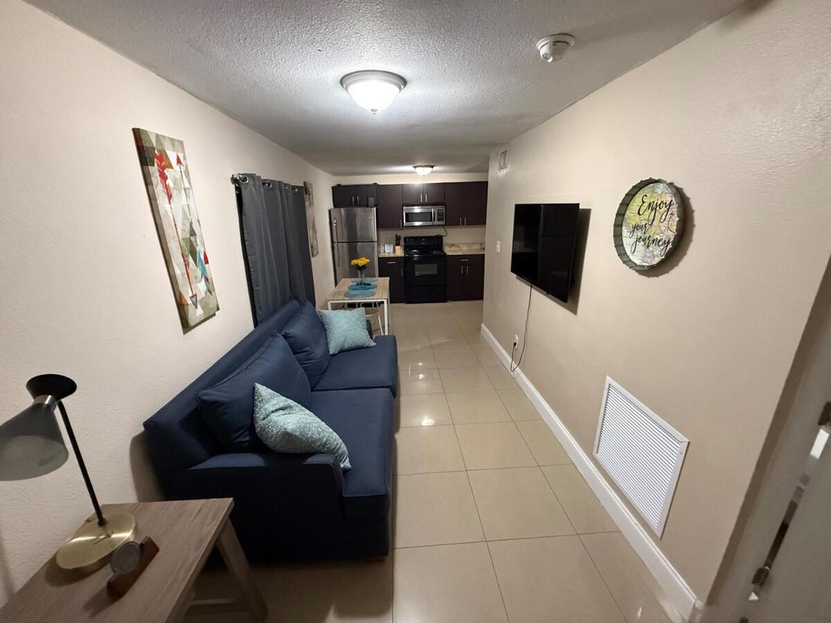 1Bed Abode Near Main Attractions - 4