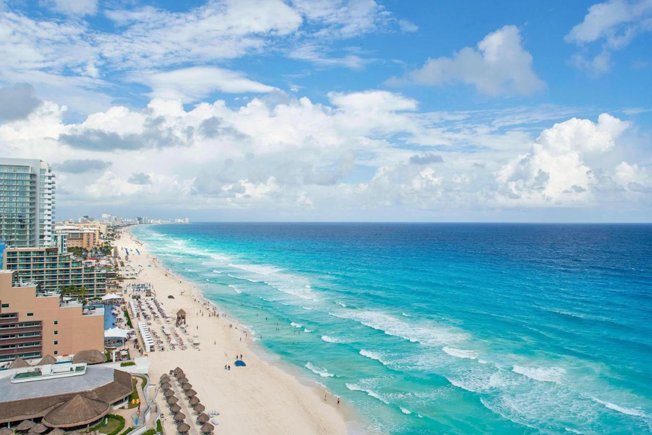 JW Marriott Cancun Resort & Spa - 5