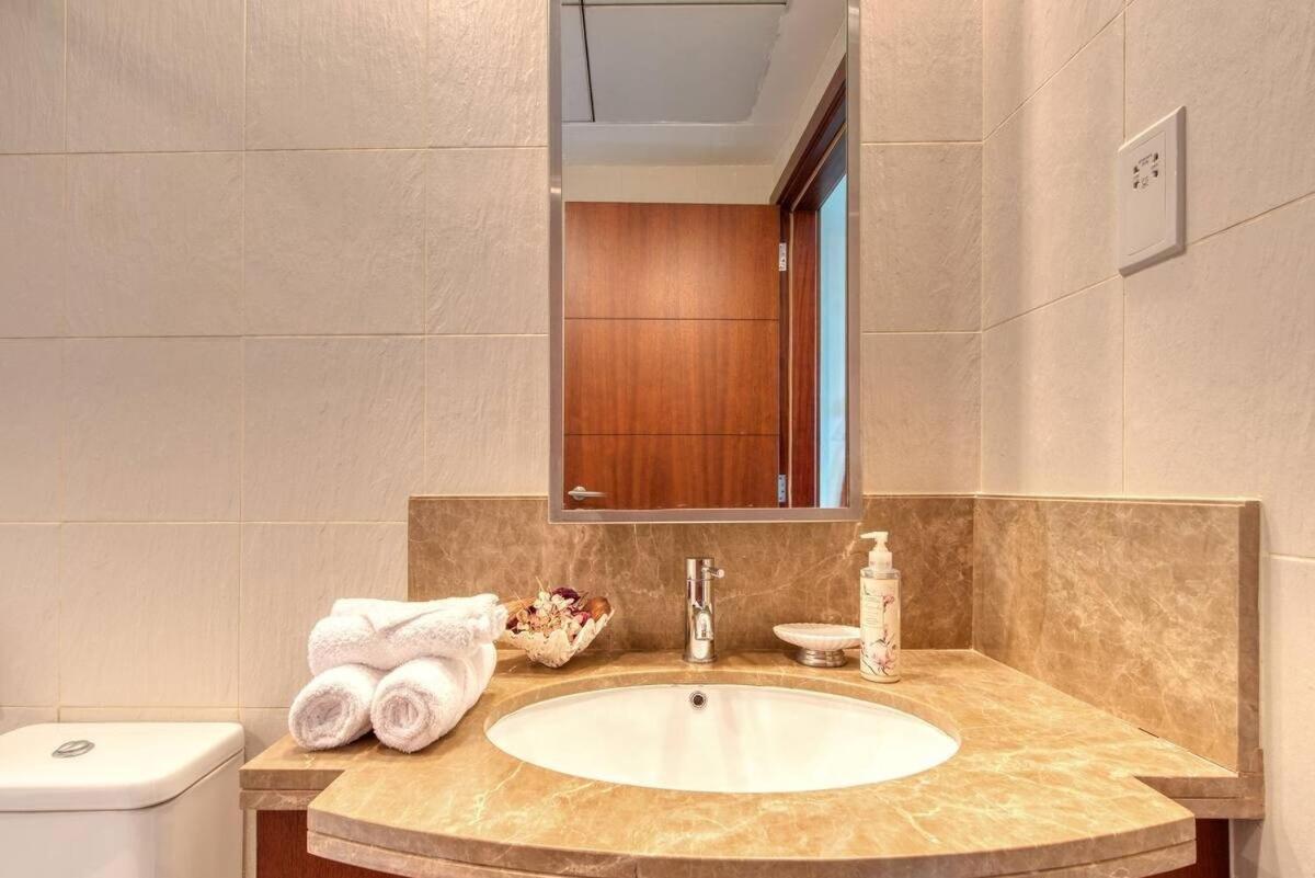 Stylish 2 Bedroom Opera View in Downtown Dubai SP2013 - 3