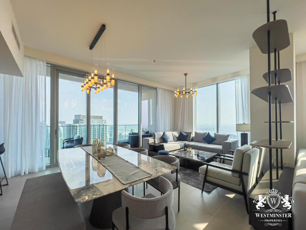 Westminster Forte Burj Khalifa - 3