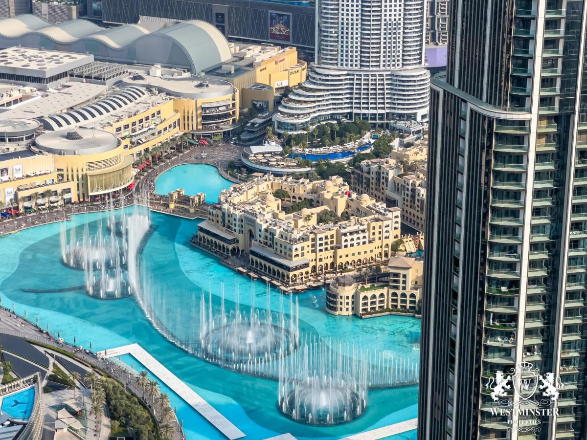 Westminster Forte Burj Khalifa - 4