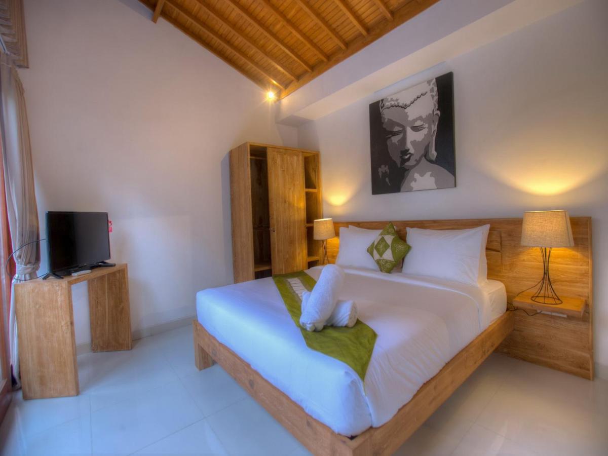 Bali Villas Arta - 2