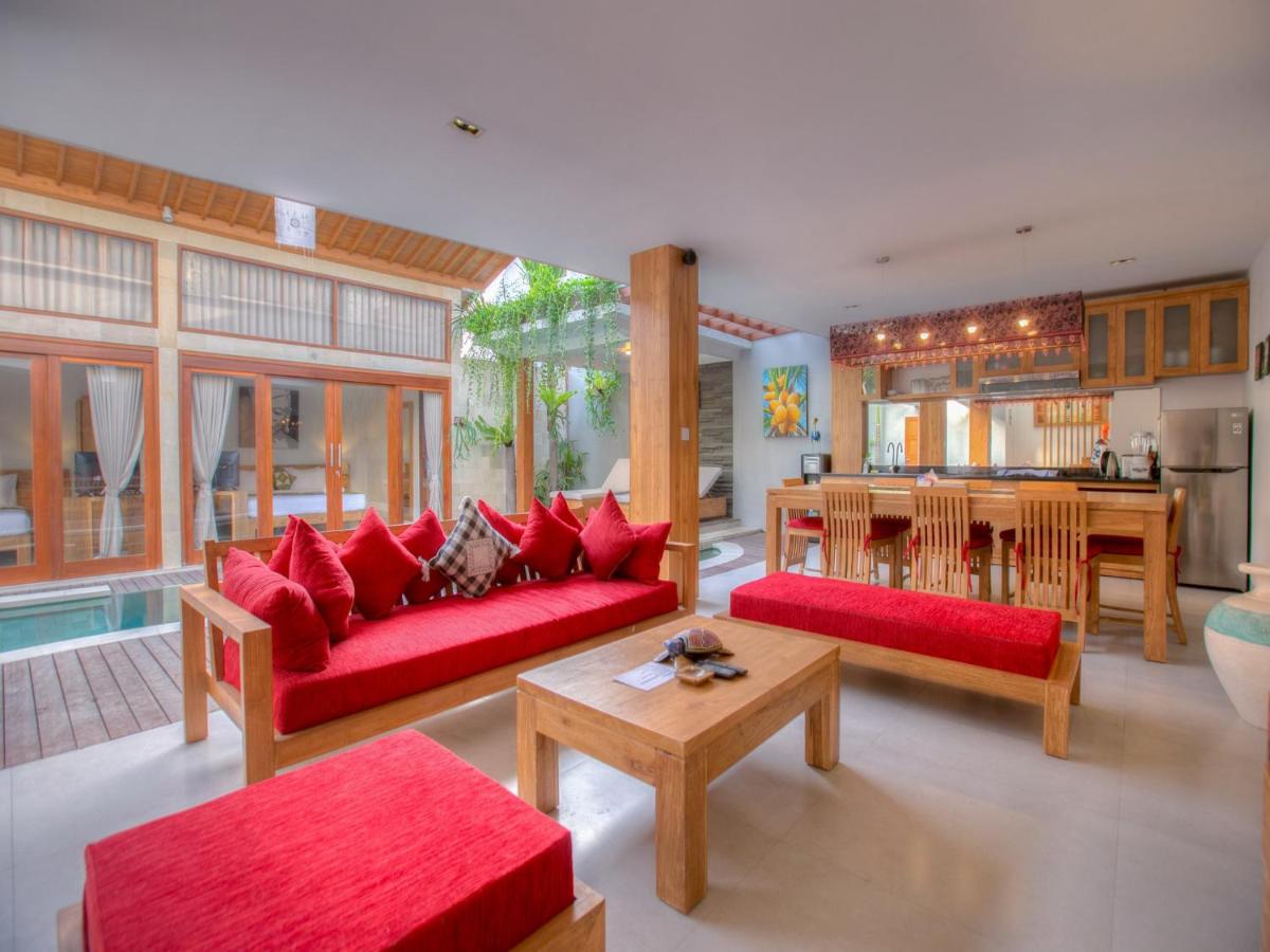 Bali Villas Arta - 5