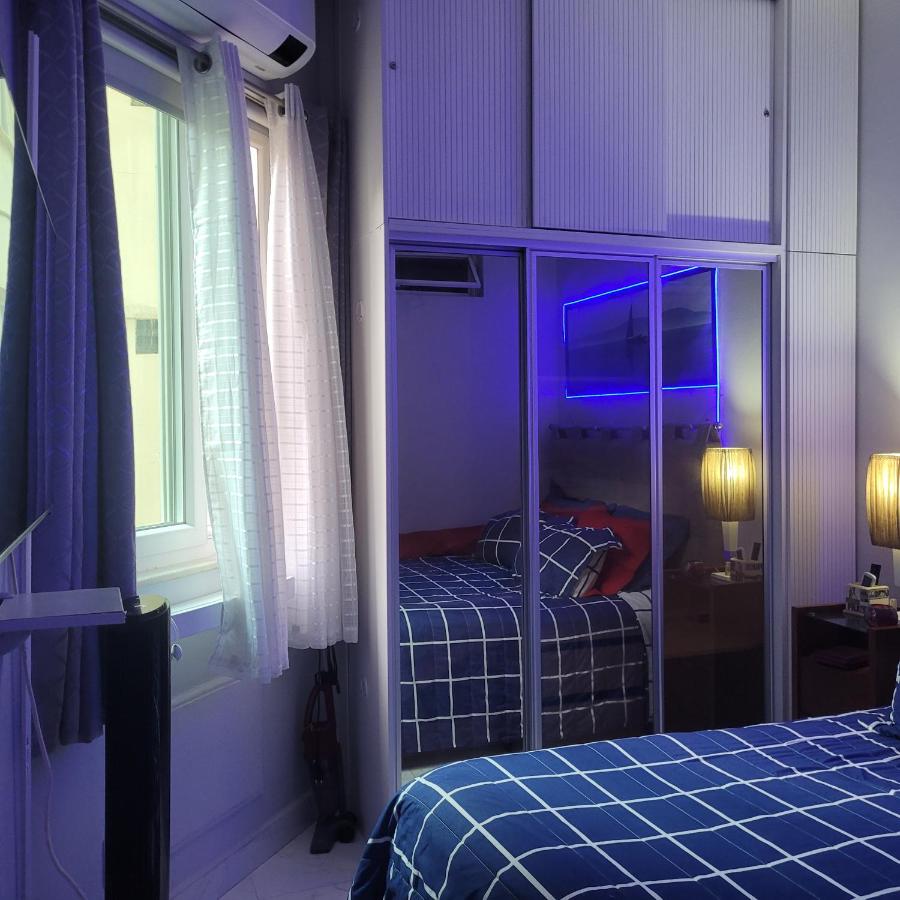 Charmoso Apartamento Leme/copacabana - 5