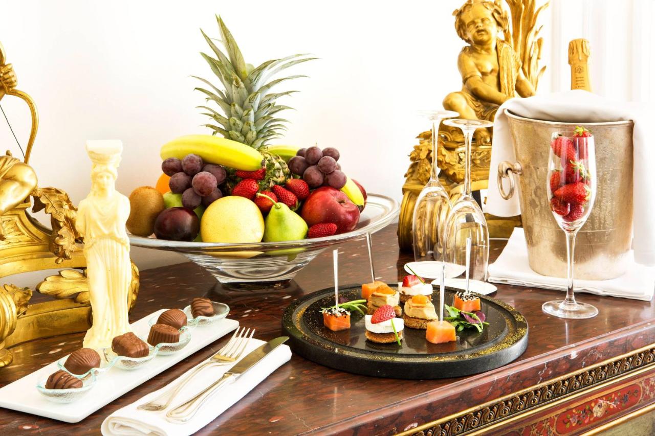 King George, a Luxury Collection Hotel, Athens - 5