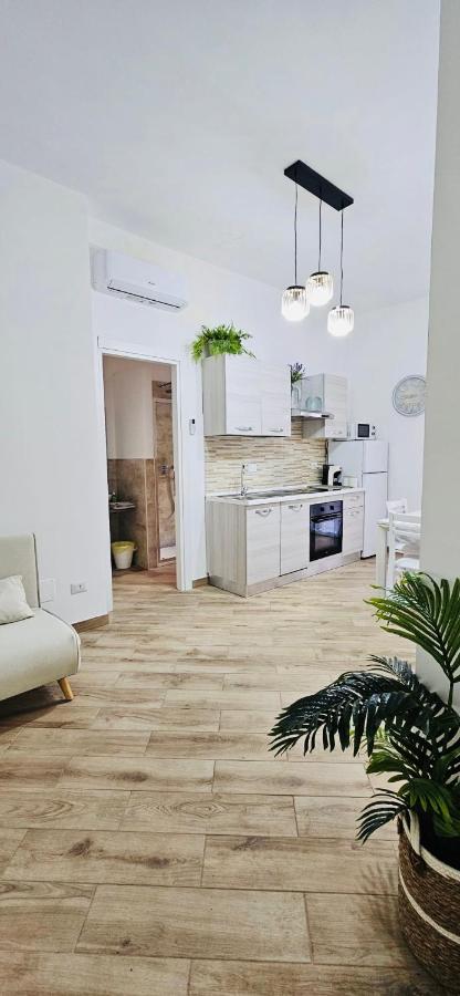 La casa di Tilde Roma Angelino