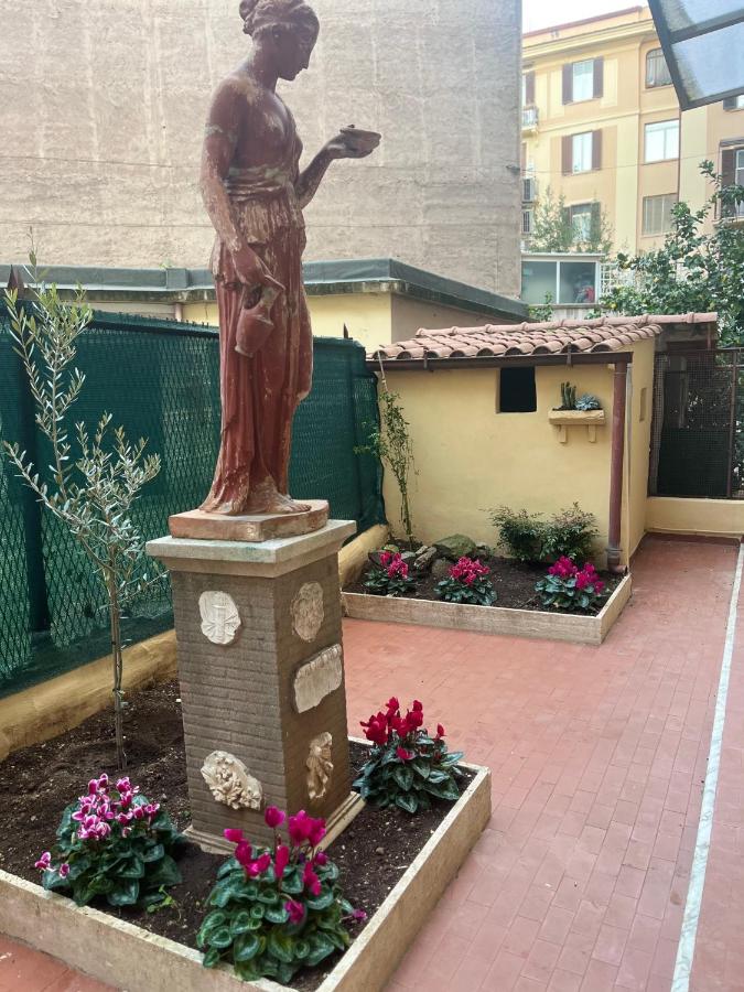 La casa di Tilde Roma Angelino - 5