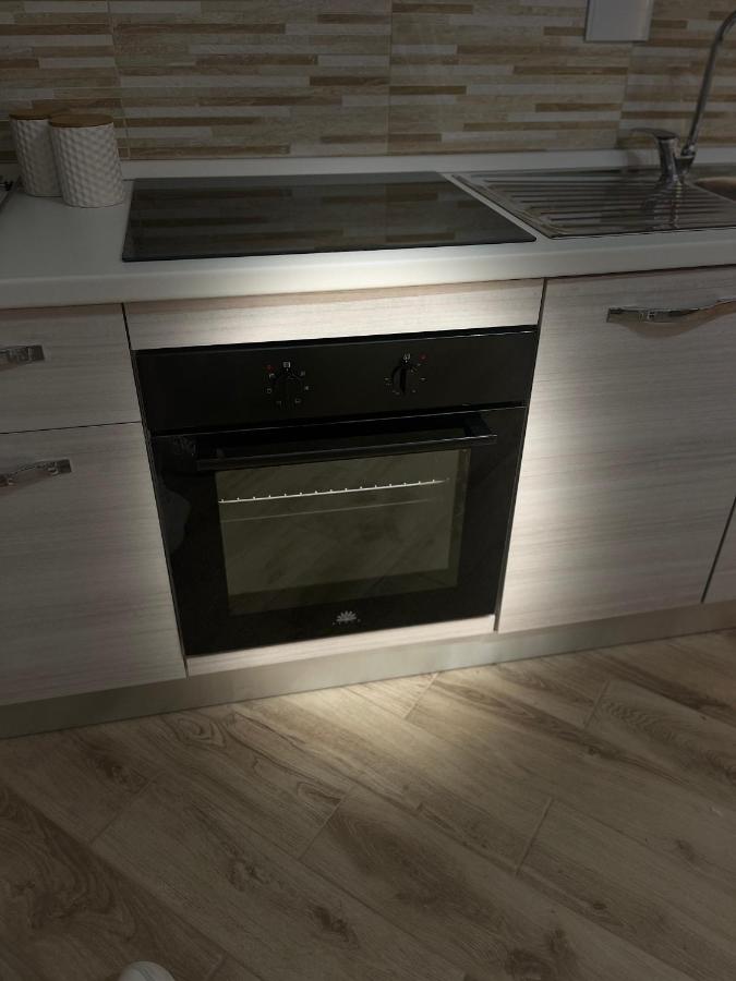 La casa di Tilde Roma Angelino - 4