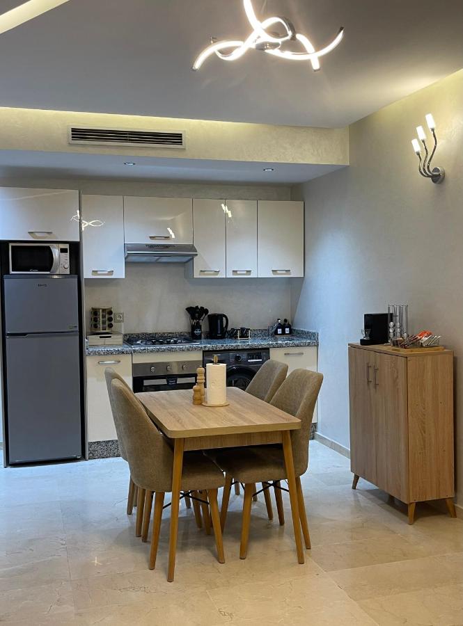 Luxueux appartement a Marrakech - 5