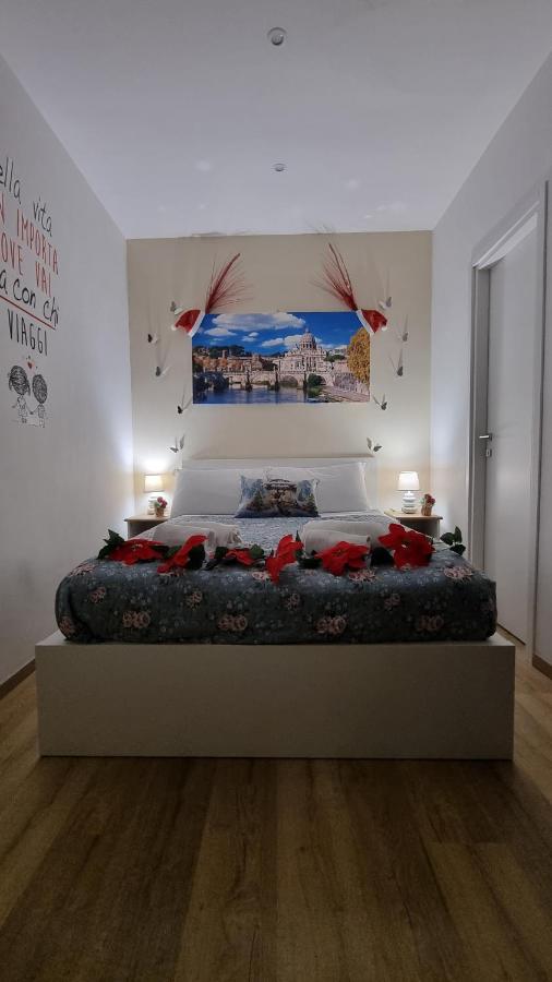 Simone's apartment - 2