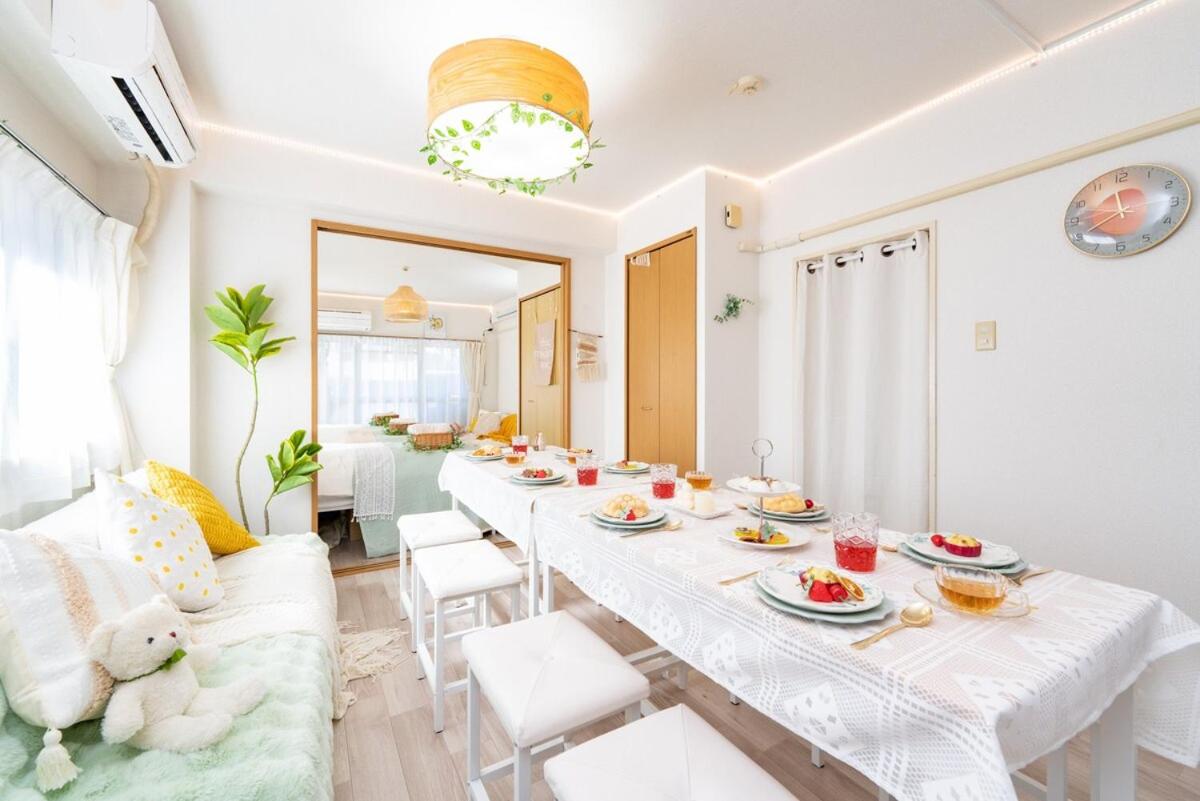 Stay in the most popular city for young people in Japan - 3