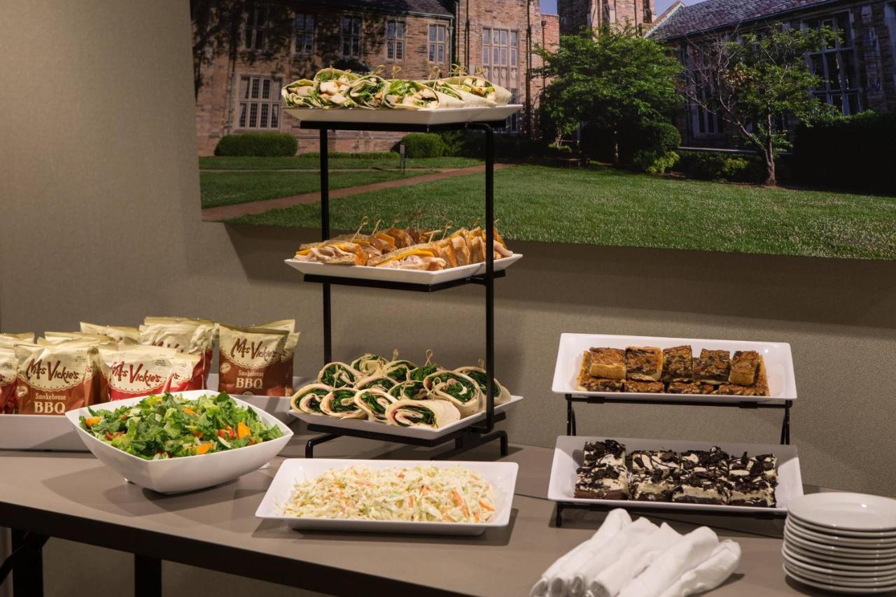 Residence Inn by Marriott Nashville Vanderbilt/West End - 4