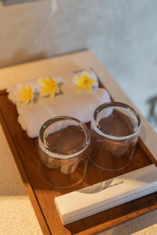 Harmony Wooden Villas - 5