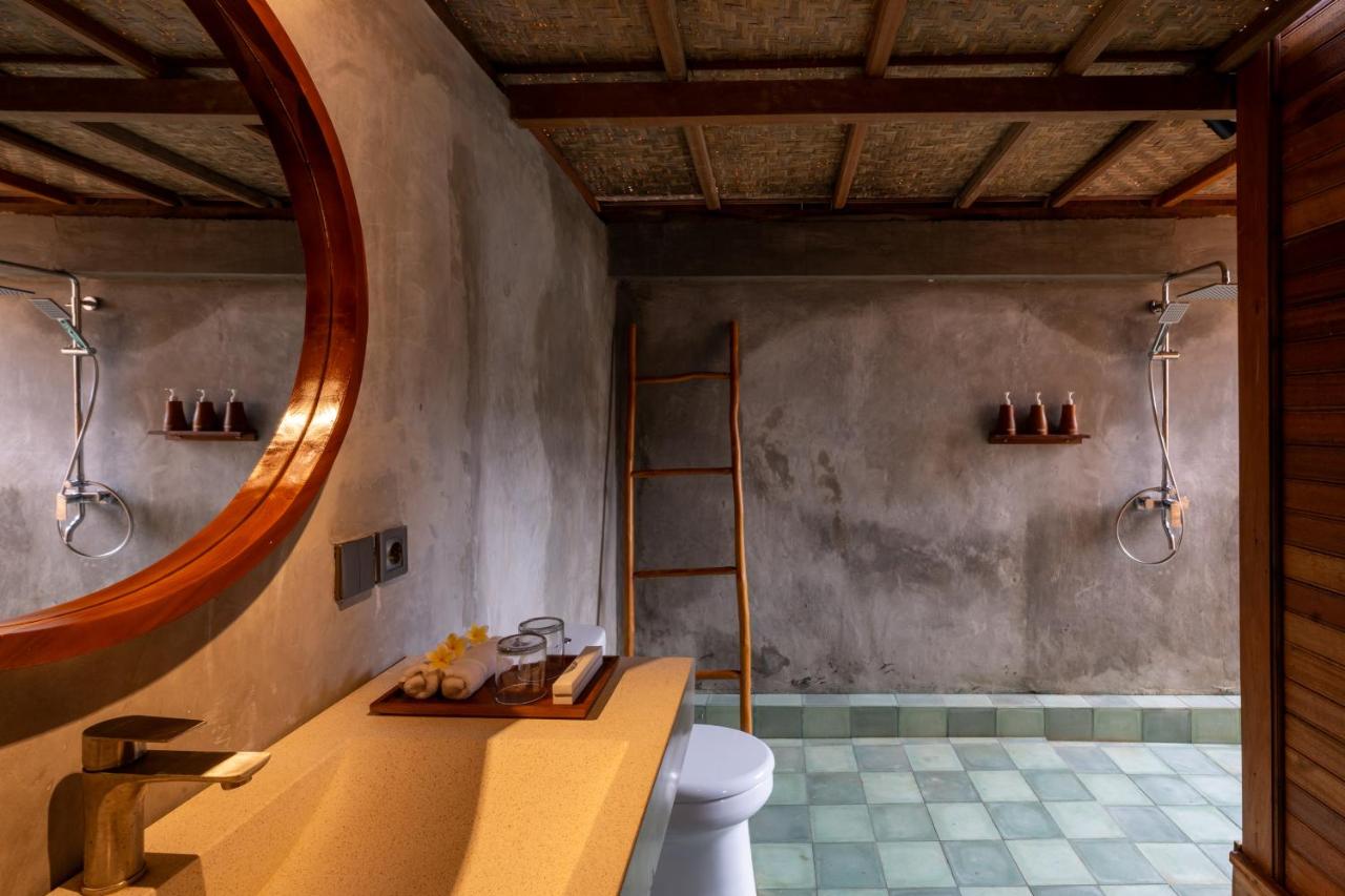 Harmony Wooden Villas - 3