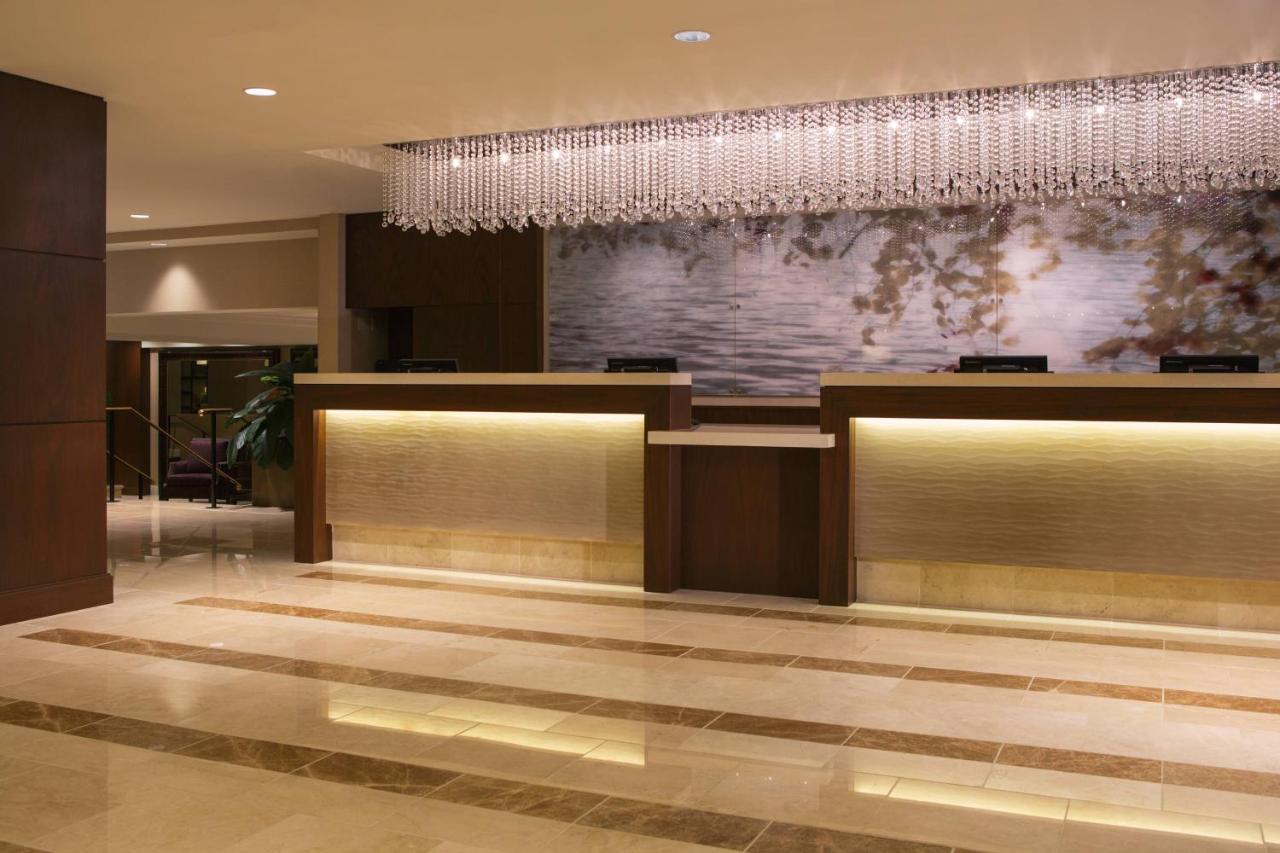 Hotel Pere Marquette — photo 9