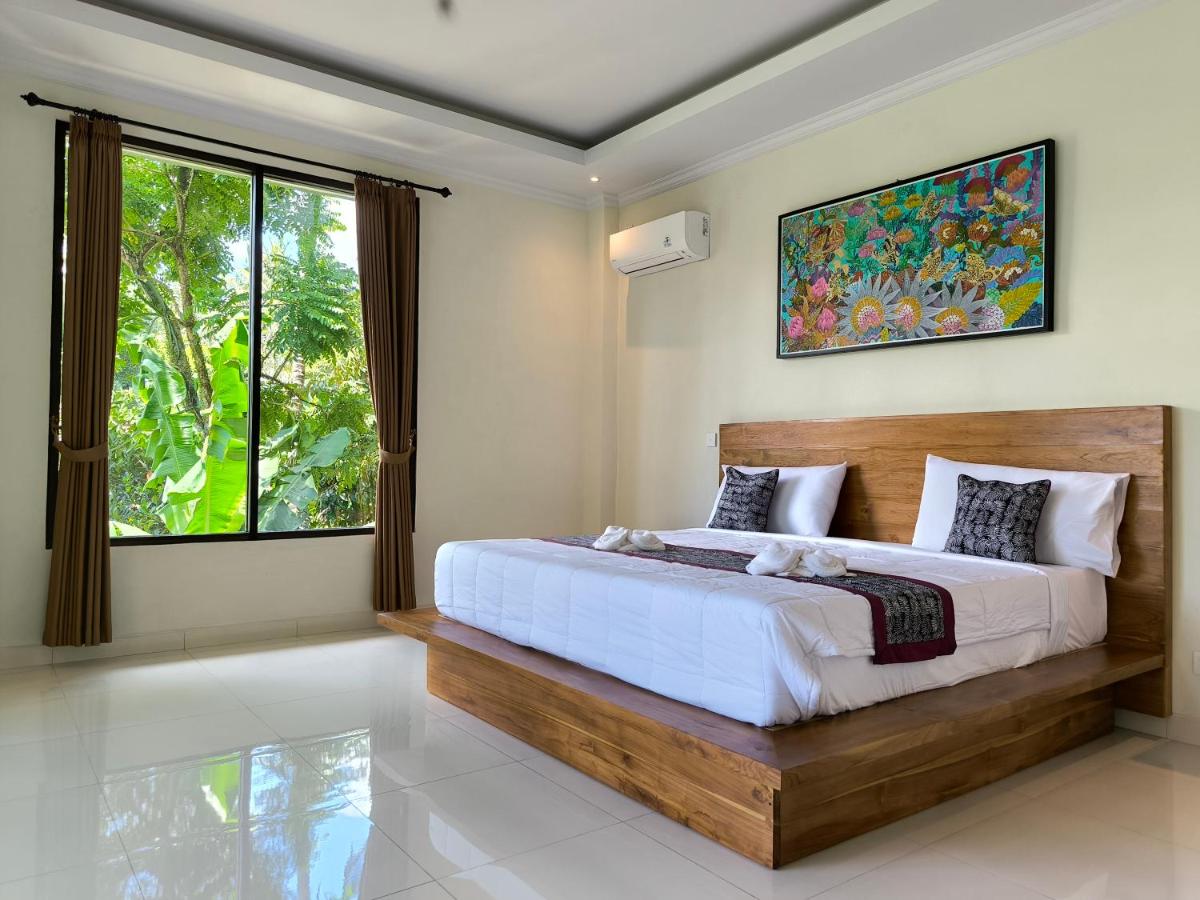 Pondok Bambu Homestay - 2