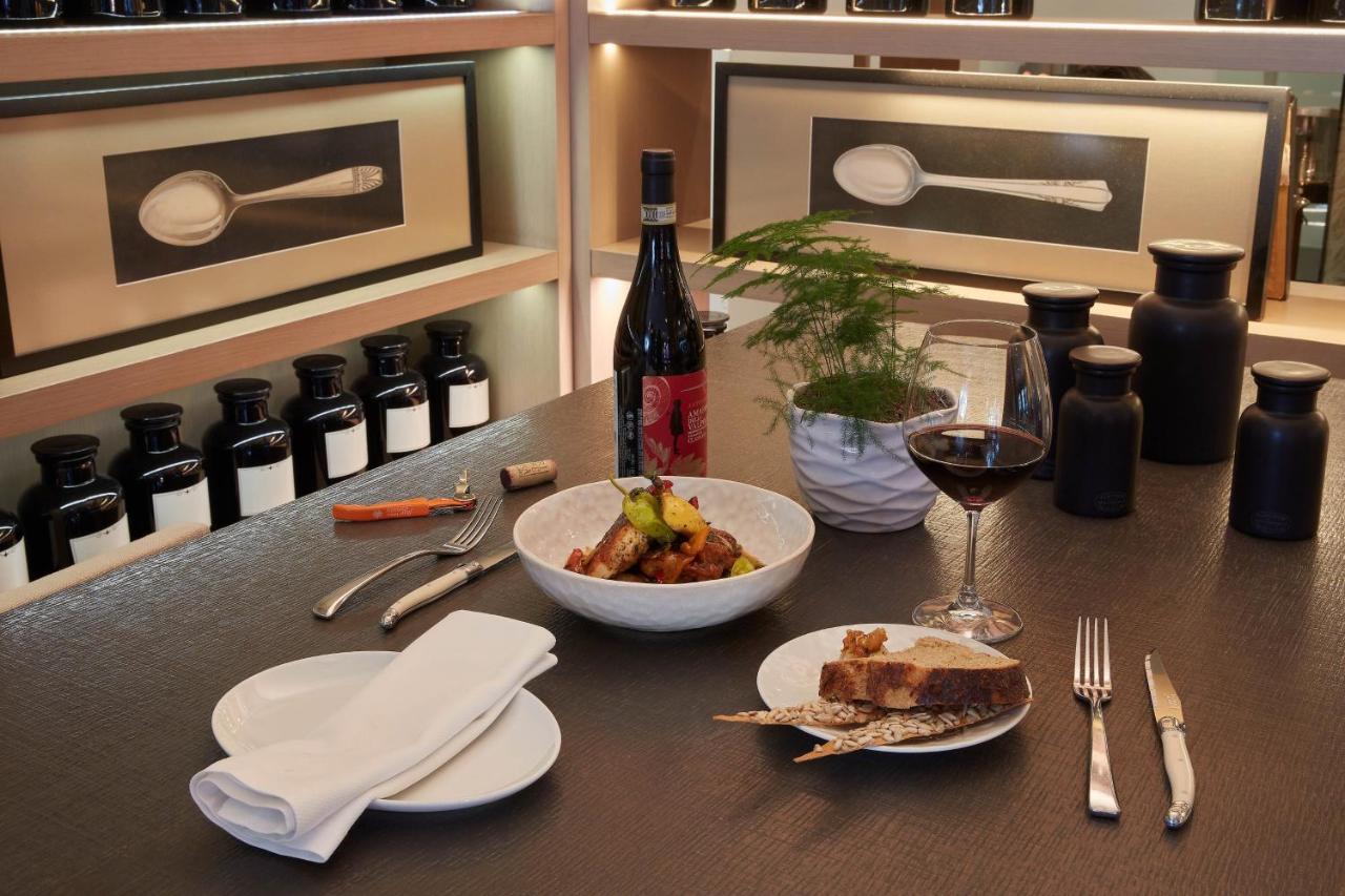 Las Alcobas, a Luxury Collection Hotel, Mexico City - 3