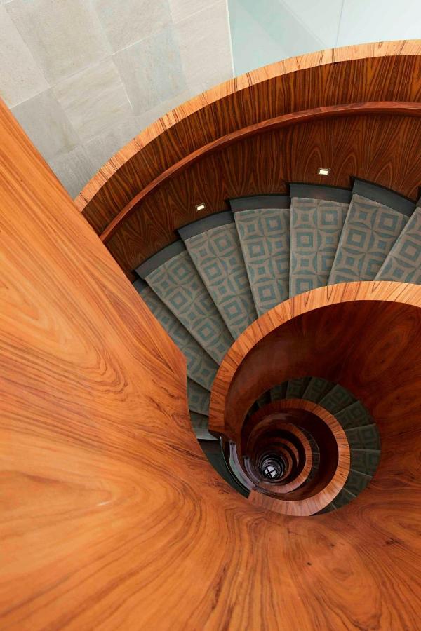 Las Alcobas, a Luxury Collection Hotel, Mexico City - 4